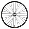 image of Teravail Fluent Carbon Trail Wheel