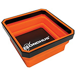 Bondhus Collapsible Magnetic Parts Tray
