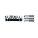 Feedback Sports Range Bit Holder and Bits