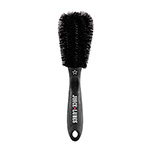 Juice Lubes Double Ender - Two Prong Brush