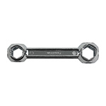 Weldtite Metric Dumbbell Spanner