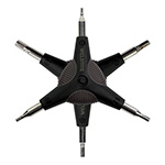 Weldtite 3-Way Hex Key Set