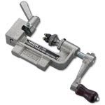 Hozan Spoke Threading Machine