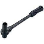 Hozan Ratcheting Hub Nut Spanner
