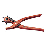 Knipex Leather Punch