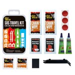 Dirtwash SOS Travel Kit Dirtwash SOS Travel Kit