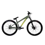 IDENTITI 2020 DrJEKYLL SS R LIME