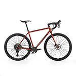 Surly Straggler - Cues