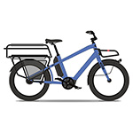 Benno Boost CX Fully Loaded Universal 