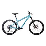 Identiti AKA 27.5 RCX Spec