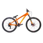 IDENTITI 2020 DrJEKYLL RCX GEAR BIKE LIM