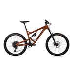 Identiti Mettle II R