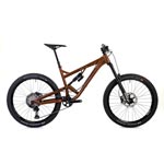 Identiti Mettle II RC