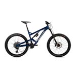 Identiti Mettle II RCX