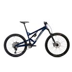 Identiti Mettle II SLX
