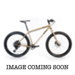 SURLY K.MONKEY 27+ DEORE BIKE Lg GOLD