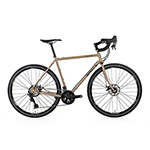 Surly Disc Trucker - 700c - Sword