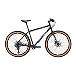 SURLY BR.CLUB 1x 27w BIKE Sm BLUE