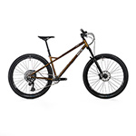 Surly Sorceress Eagle 90 - Hot Honey Bling