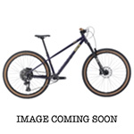 SURLY SORCERESS DEORE BIKE XS PURPLE