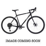 SURLY STRAGGLER v2 CUES 1x BIKE 46 BLK