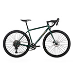 Surly Straggler V2 - Cues - Subtropic Algae