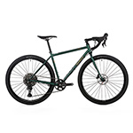 Surly Straggler V2 - Cues - Subtropic Algae