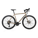 Surly Disc Trucker - 700c - Cues