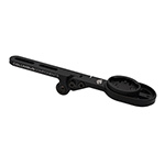Columbus Race Spoon - Adjustable Garmin Mount