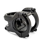 Gusset TS Stem - Black Gusset TS Stem - Black