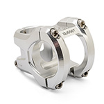 Gusset TS Stem - Silver Gusset TS Stem - Silver