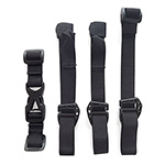 Old Man Mountain Ponderosa Pannier Straps