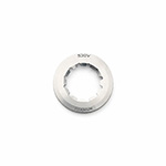 5DEV Titanium Centerlock Rotor Lockring