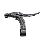 Box Three V-Point Short Reach Brake Lever