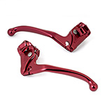 Dia Compe MX-132 45-Degree Brake Lever