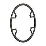 GATES S550 CHAINGUARD ROHL 55T