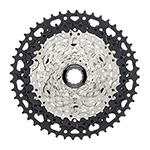 Microshift Advent MX EG106 Cassette