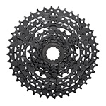Microshift H-Series 7 Speed Cassette 12-40