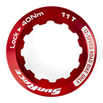 SunRace Cassette Lockring