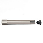 MANITOU CIRCUS THRU AXLE ONLY