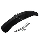 MANITOU MUDGUARD KIT DORADO 27w
