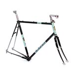 St Johns Frameset