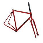 Surly Preamble Frameset