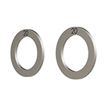 SYNDYT Axle Washers