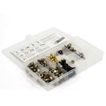 Fibrax Hydro Spares Kit Box