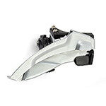 SUNRACE FDMS20 TRP FT MECH UNI