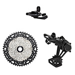 Microshift Advent MX 10-Speed Groupset