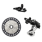 MS ADVENT MX 11sp HG GROUPSET 50T