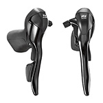 Microshift R8 Drop Bar Shifter 2x8