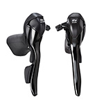 Microshift R9 Drop Bar Shifter 2x9
